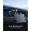 TruAIR Air Vent Phone Mount with A/C Pass-through - 2 of 4