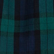 black watch tartan