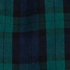 black watch tartan
