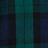 black watch tartan