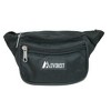 Everest Fabric Multi Pocket Fanny Waist Pack - 4 of 4