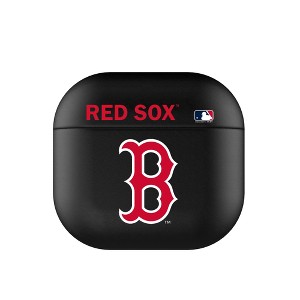 Keyscaper MLB American League Teams Insignia AirPod Case Cover for AirPods 4 - 1 of 4