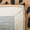 Soho SOH721 Hand Tufted Indoor Rugs - Safavieh - 4 of 4