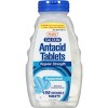 Rugby Calcium Antacid Tablets, 500 mg, Peppermint Flavor, 150 Ct – Regular Strength Relief for Heartburn & Indigestion - 3 of 4