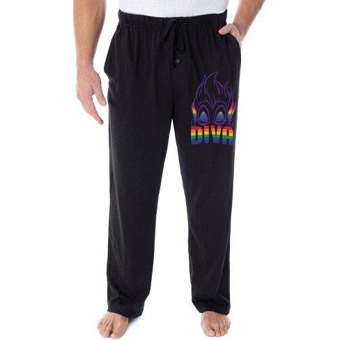 Marvel Men's Venom Jogger Pajama Pant - Walmart.com