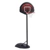 Lifetime Adjustable Youth Portable Basketball Hoop - 2 of 4