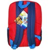 Paw Patrol Kids School Backpack 16" Heroes Unleashed - 4 of 4
