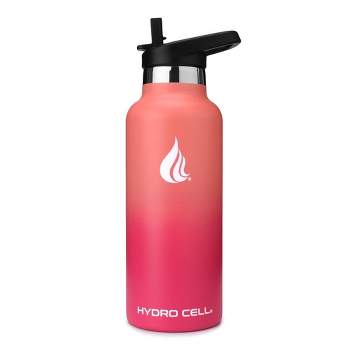 Iron Flask 40oz Stainless Steel Wide Mouth Hydration Bottle With