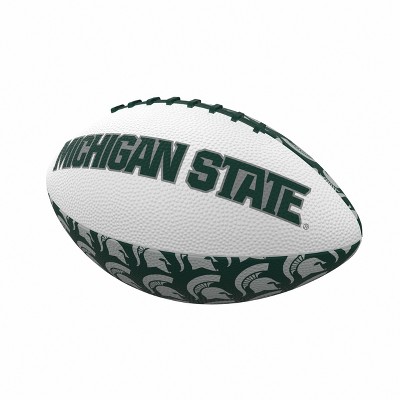 NCAA Michigan State Spartans Team Football