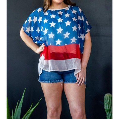 Women's Spirit Pullover - TASHA POLIZZI