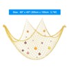 Unique Bargains Mediterranean Style Ocean Theme Wall Hanging Party Decorative Hanging Ornament - 2 of 4