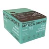 Seattle Gummy Company 200mg Caffeine Energy Vegan Gummies - Mint Chocolate - 24 Servings - 2 of 4