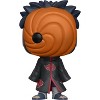 Funko POP Animation: Naruto Shippuden - Tobi Vinyl Figure #184 #12452 - 2 of 3