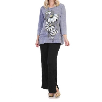Women's Lucy Layered Top - Jess & Jane