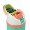 Owala 16oz Kids' FreeSip Stainless Steel Water Bottle - 2 of 4
