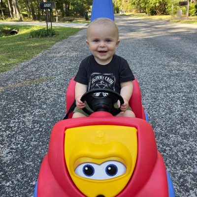 Step2 push around cheap buggy toddler push car