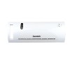Scotch TL902 Thermal Laminator, White, For Home, Office or School Supplies, 9 in., 1 Laminating Machine: Electric, 1 Year Warranty - 3 of 4