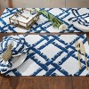 Park Designs Bamboo Trellis Placemat Set of 4 - 2 of 3