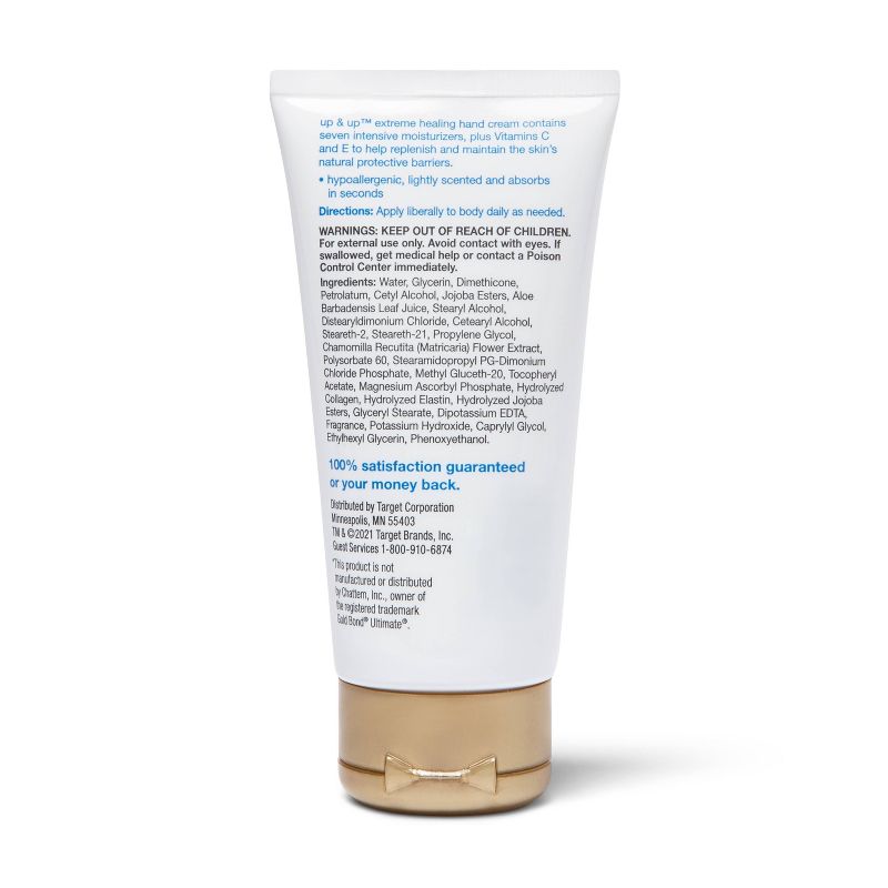 Hand Cream Scented - 3 oz - up &#38; up&#8482;, 5 of 6