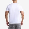 X RAY Men's V Neck Short Sleeve t shirts,new tshirt - 2 of 4