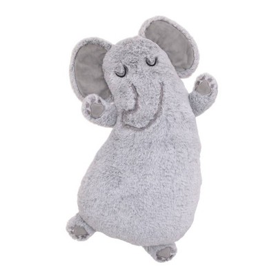 White elephant stuffed animal on sale target