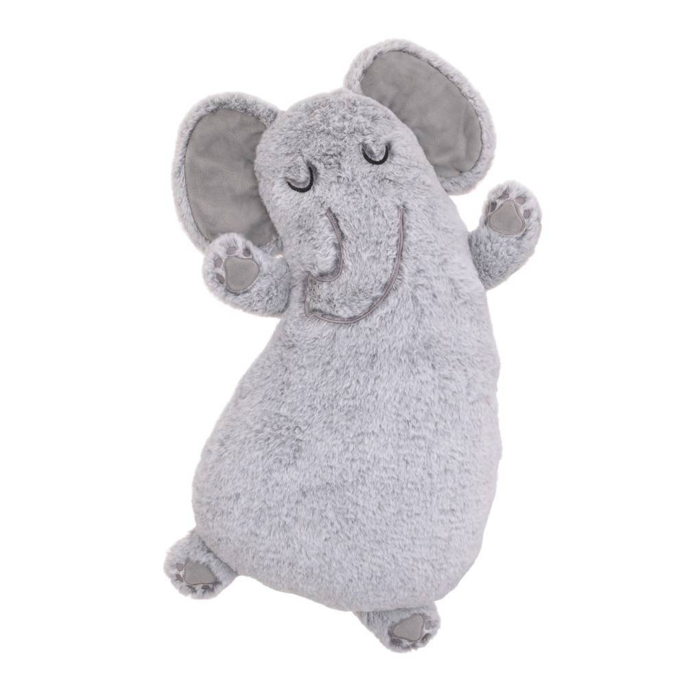 Photos - Soft Toy Little Love by NoJo Elephant Sleeping Plush