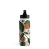 Marta Barragan Camarasa Simple tropical nature T Water Bottle - Society6 - 2 of 4