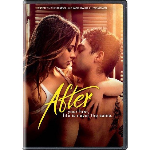 After (DVD)(2019) - image 1 of 1