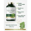 Carlyle Sweet Wormwood 430mg | 200 Capsules - 3 of 4