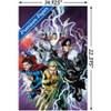 Trends International DC Comics - Justice League - Bolts Unframed Wall Poster Prints - 3 of 4