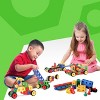 Brickyard Building Blocks Stem Toys - Educational Building Blocks For ...