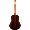 Godin Presentation Clasica II Nylon String Classical Electric Guitar Natural - 4 of 4