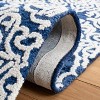 Blossom BLM112 Hand Tufted Rug - Safavieh - 4 of 4