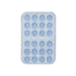 Octobuddy Silicone Suction Cup Phone Case Mount Diamond - Baby