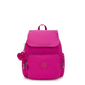 Kipling City Zip Small Backpack - 1 of 4