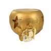 Boyds Bears Resin Starla Angelbeary Wish Upon A Star  -  Inches -  Christmas Bearstone Angel 1E  -  27733  -  Resin  - - 2 of 3