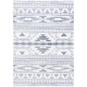 Layla LAY105 Power Loomed Rugs - Safavieh - 1 of 4