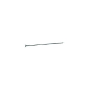 Grip-Rite 60D 6 in. Pole Barn Hot-Dipped Galvanized Steel Nail Flat Head - 1 of 1
