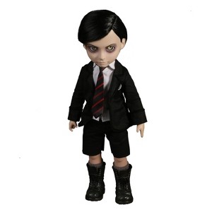 Mezco Toyz Return of the Living Dead Dolls 10 Inch Damien - 1 of 4