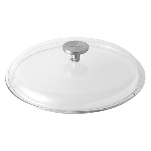 Lodge 15 Tempered Glass Lid