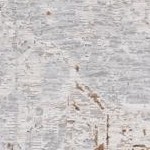 ivory/grey rust