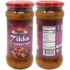 Curry Vegan Simmer Sauces 6-Pack Variety - 14oz (400g) Pack of 6 - Rani Brand Authentic Indian Products - 4 of 4