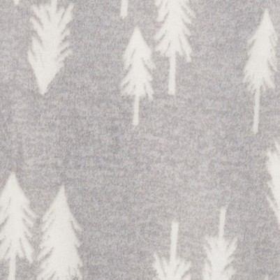 grey heather trees