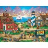 MasterPieces Inc The Days End 550 Piece Jigsaw Puzzle - 3 of 4