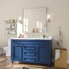 Organnice Aluminum Frame Bathroom Vanity Mirror - 3 of 4