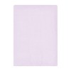 Hudson Baby Infant Girl Flannel Burp Cloth 12pk, Garden Fairies, One Size - 4 of 4