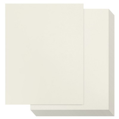 Best Paper Greetings 96 Sheets Antique Parchment Design Paper for Writing Letters, Printing Diplomas, Resume, 8.5 x 11 In