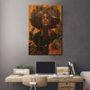 Blossom Wood Print by Alvin Epps - iCanvas - 3 of 3