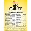 Sundance Vitamins ABC Complete Adult Multivitamin & Mineral, 60 Caplets - 2 of 4