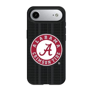 NCAA SEC Universities Text Backdrop MagSafe Compatible Cell Phone Case for Apple iPhone 17 Series - 1 of 4